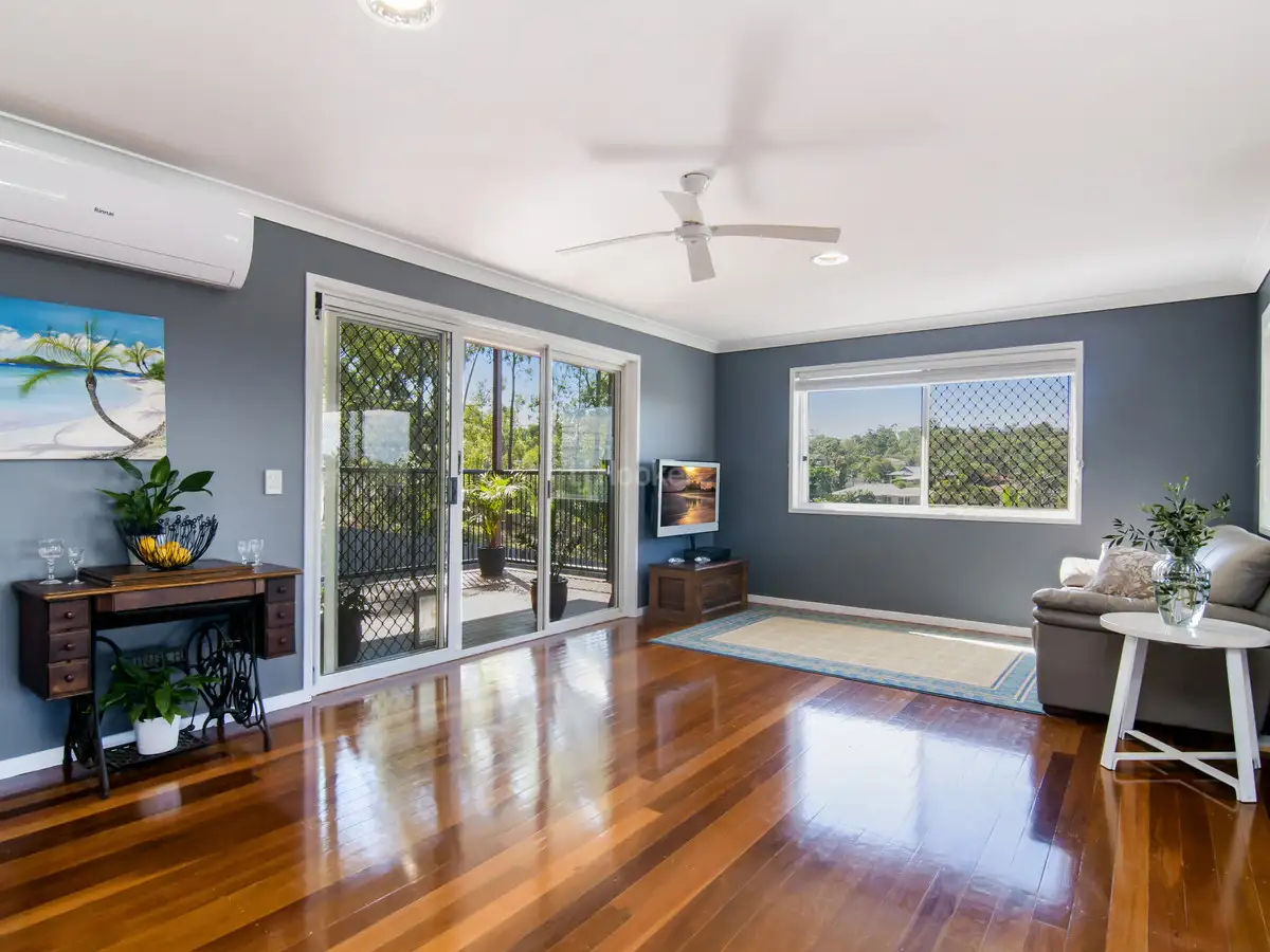Main view of Homely house listing, 17 Polynesia Avenue, Pacific Pines QLD 4211