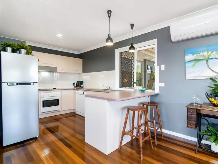 Fourth view of Homely house listing, 17 Polynesia Avenue, Pacific Pines QLD 4211
