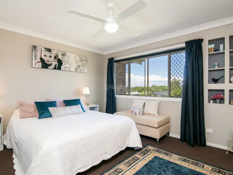 Seventh view of Homely house listing, 17 Polynesia Avenue, Pacific Pines QLD 4211