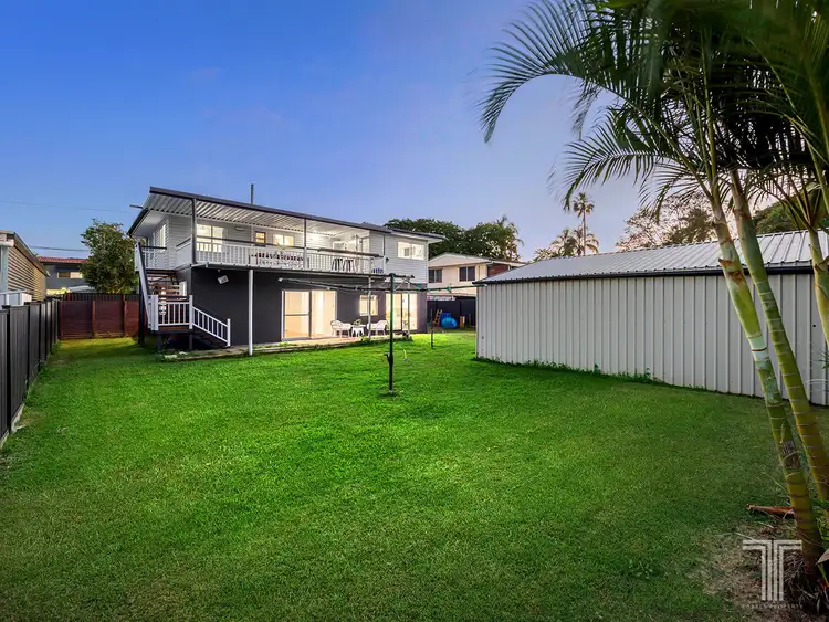Main view of Homely house listing, 12 Ranch Street, Tingalpa QLD 4173