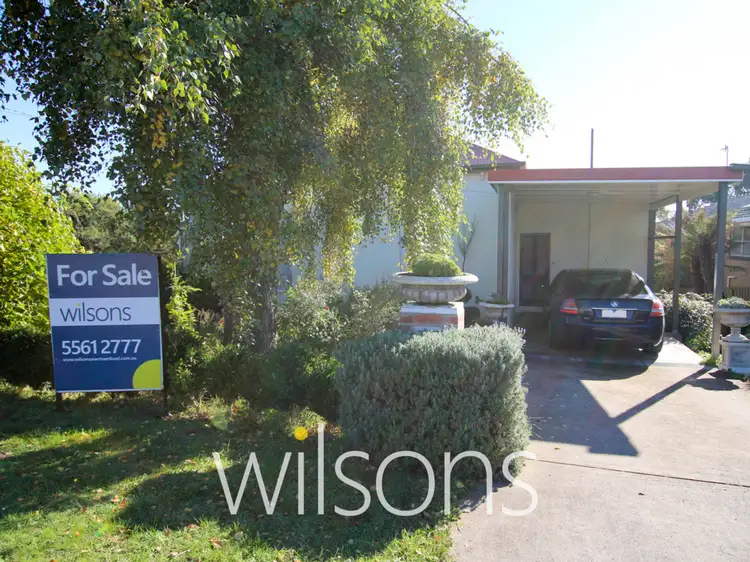 Main view of Homely house listing, 30 Bolivar Street, Terang VIC 3264