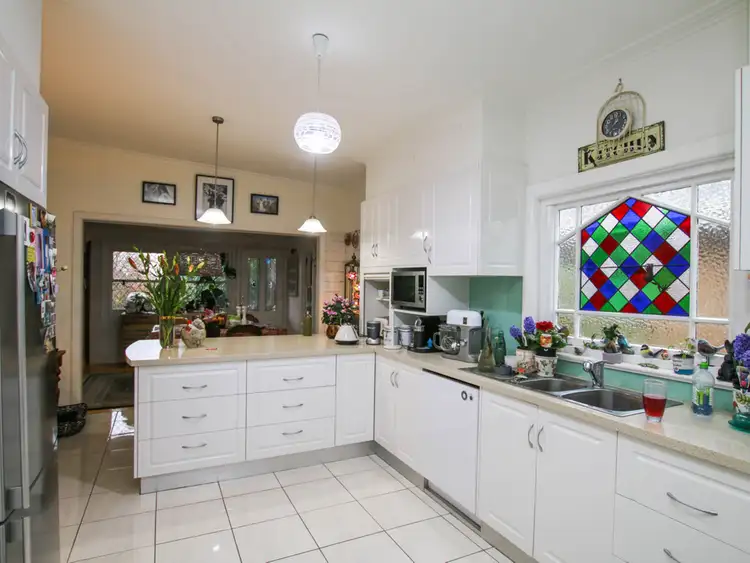 Second view of Homely house listing, 30 Bolivar Street, Terang VIC 3264