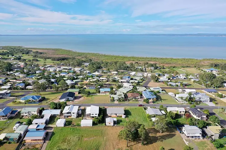 Second view of Homely house listing, 35 Curlew Terrace, River Heads QLD 4655