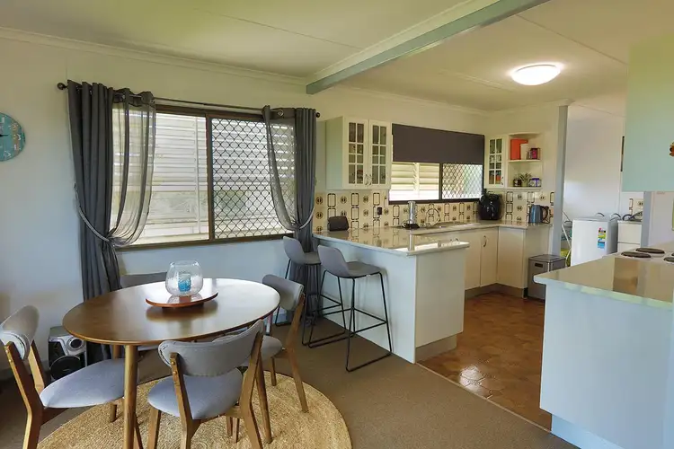 Seventh view of Homely house listing, 35 Curlew Terrace, River Heads QLD 4655