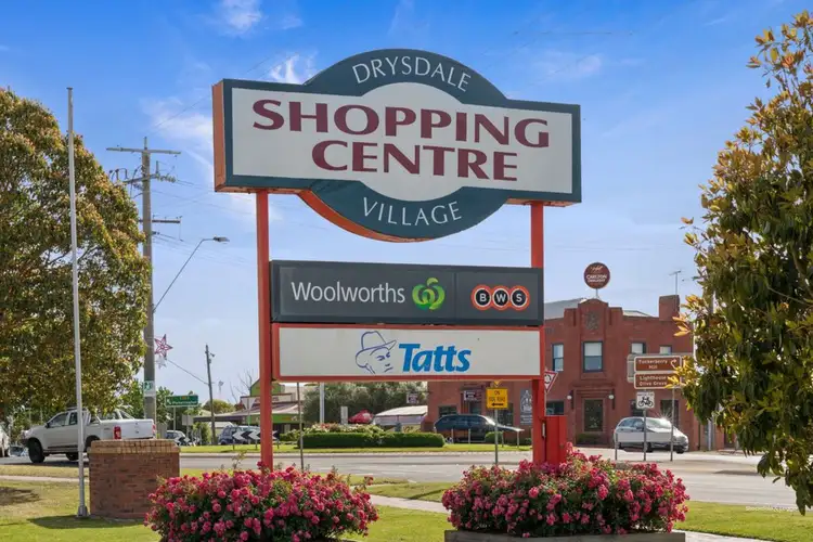 Fourth view of Homely land listing, LOT 20 Drysdale Central Estate, Drysdale VIC 3222