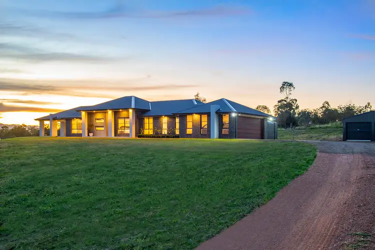 Main view of Homely house listing, 96 Allan Cunningham Road, Scone NSW 2337