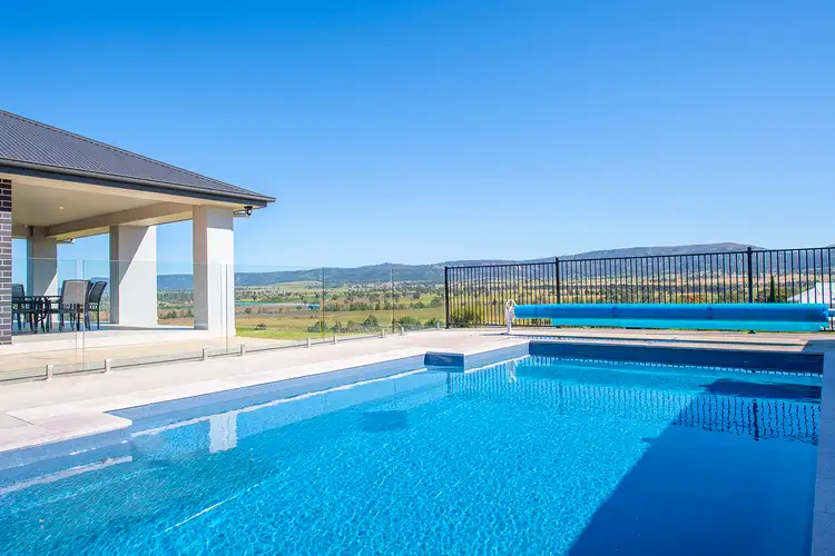 Second view of Homely house listing, 96 Allan Cunningham Road, Scone NSW 2337