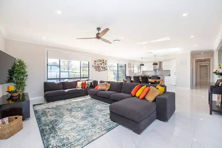 Fourth view of Homely house listing, 96 Allan Cunningham Road, Scone NSW 2337