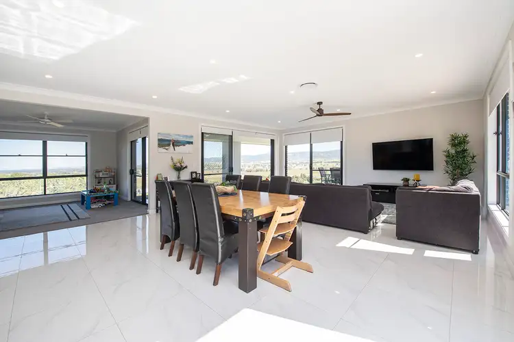 Fifth view of Homely house listing, 96 Allan Cunningham Road, Scone NSW 2337