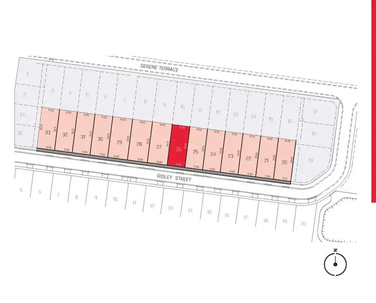 Second view of Homely land listing, LOT 26 Drysdale Central Estate, Drysdale VIC 3222