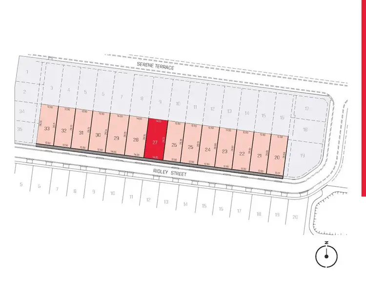 Second view of Homely land listing, LOT 27 Drysdale Central Estate, Drysdale VIC 3222