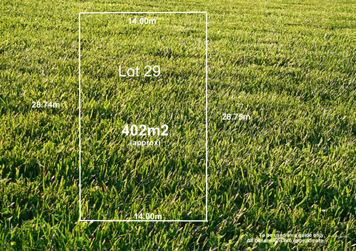 Main view of Homely land listing, LOT 29 Drysdale Central Estate, Drysdale VIC 3222