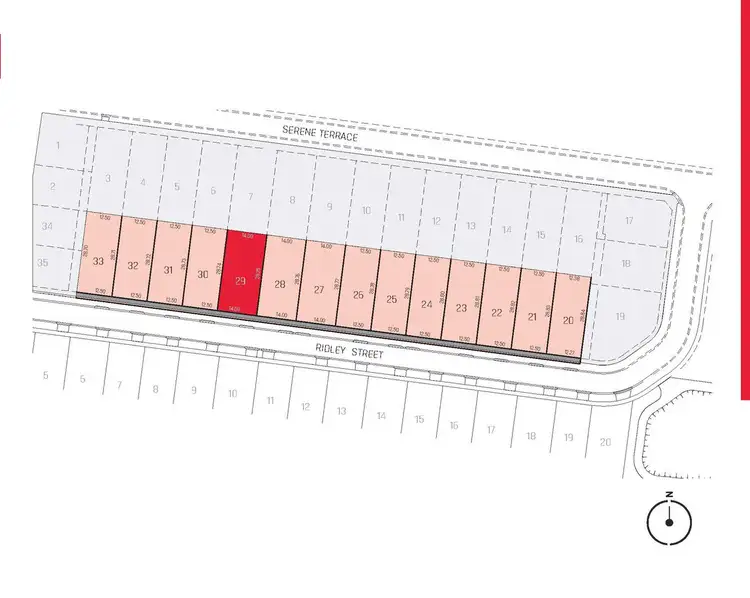 Second view of Homely land listing, LOT 29 Drysdale Central Estate, Drysdale VIC 3222