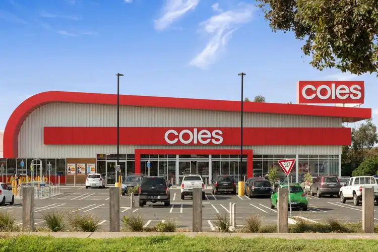 Fifth view of Homely land listing, LOT 29 Drysdale Central Estate, Drysdale VIC 3222