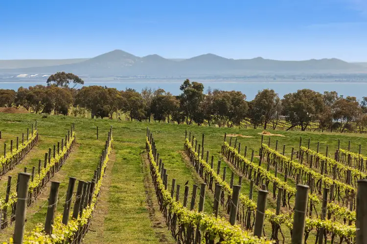 Seventh view of Homely land listing, LOT 30 Drysdale Central Estate, Drysdale VIC 3222