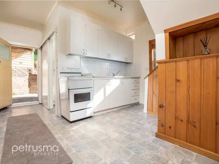 Third view of Homely house listing, 378-380 Argyle Street, North Hobart TAS 7000