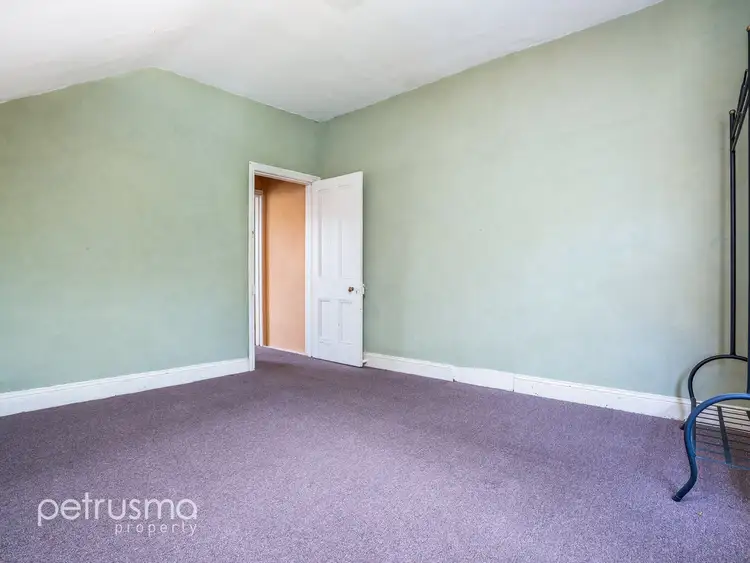 Fifth view of Homely house listing, 378-380 Argyle Street, North Hobart TAS 7000
