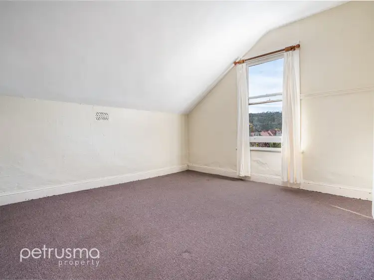 Sixth view of Homely house listing, 378-380 Argyle Street, North Hobart TAS 7000
