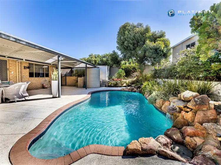 Main view of Homely house listing, 16 Cinque Ports Place, Connolly WA 6027