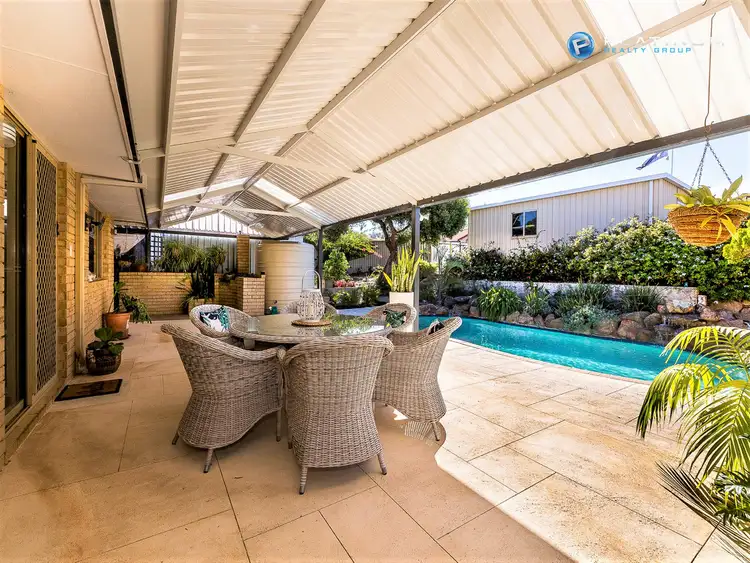 Third view of Homely house listing, 16 Cinque Ports Place, Connolly WA 6027