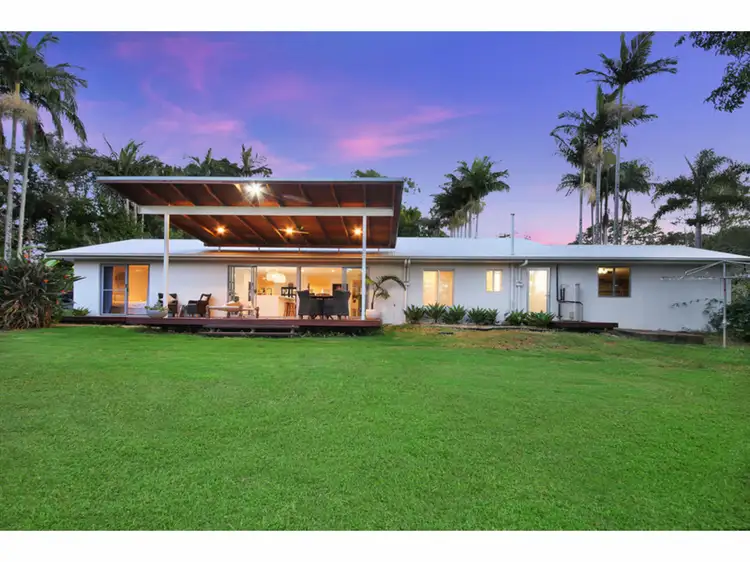 77-81 Western Avenue, Montville QLD 4560