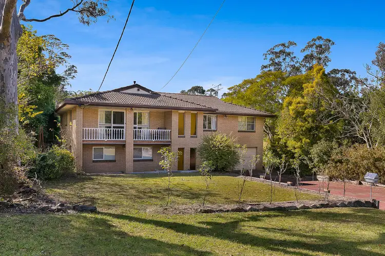 3 Zupps Road, Middle Ridge QLD 4350