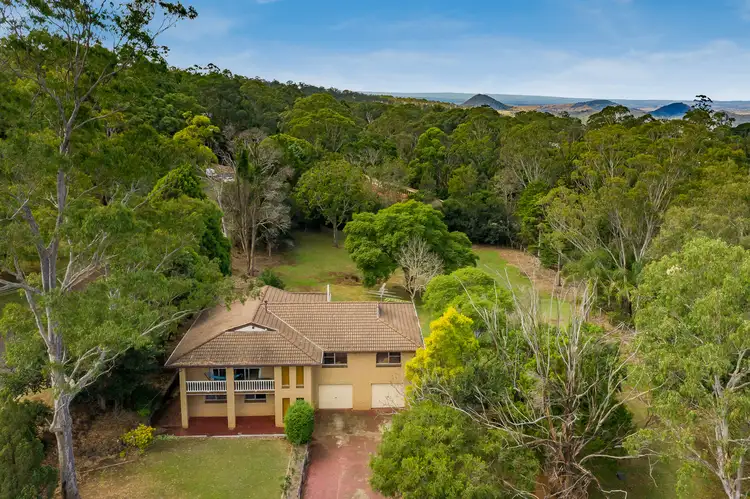 Second view of Homely house listing, 3 Zupps Road, Middle Ridge QLD 4350