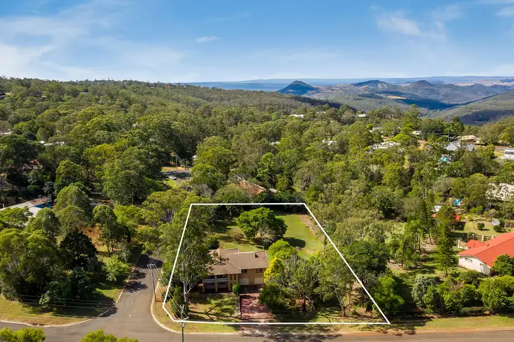 Fourth view of Homely house listing, 3 Zupps Road, Middle Ridge QLD 4350