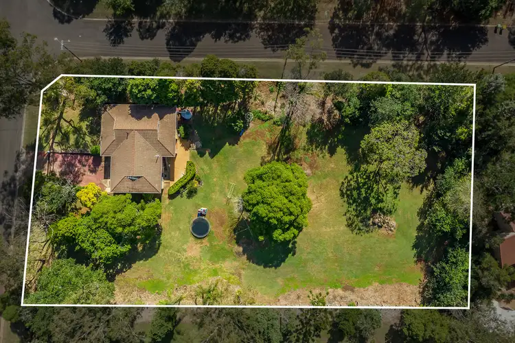 Fifth view of Homely house listing, 3 Zupps Road, Middle Ridge QLD 4350