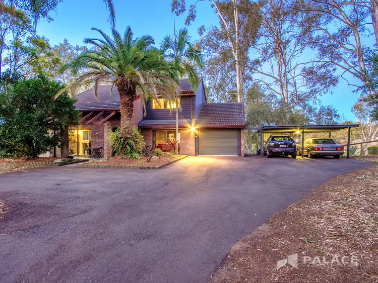 Main view of Homely house listing, 76 Leichhardt Crescent, Barellan Point QLD 4306