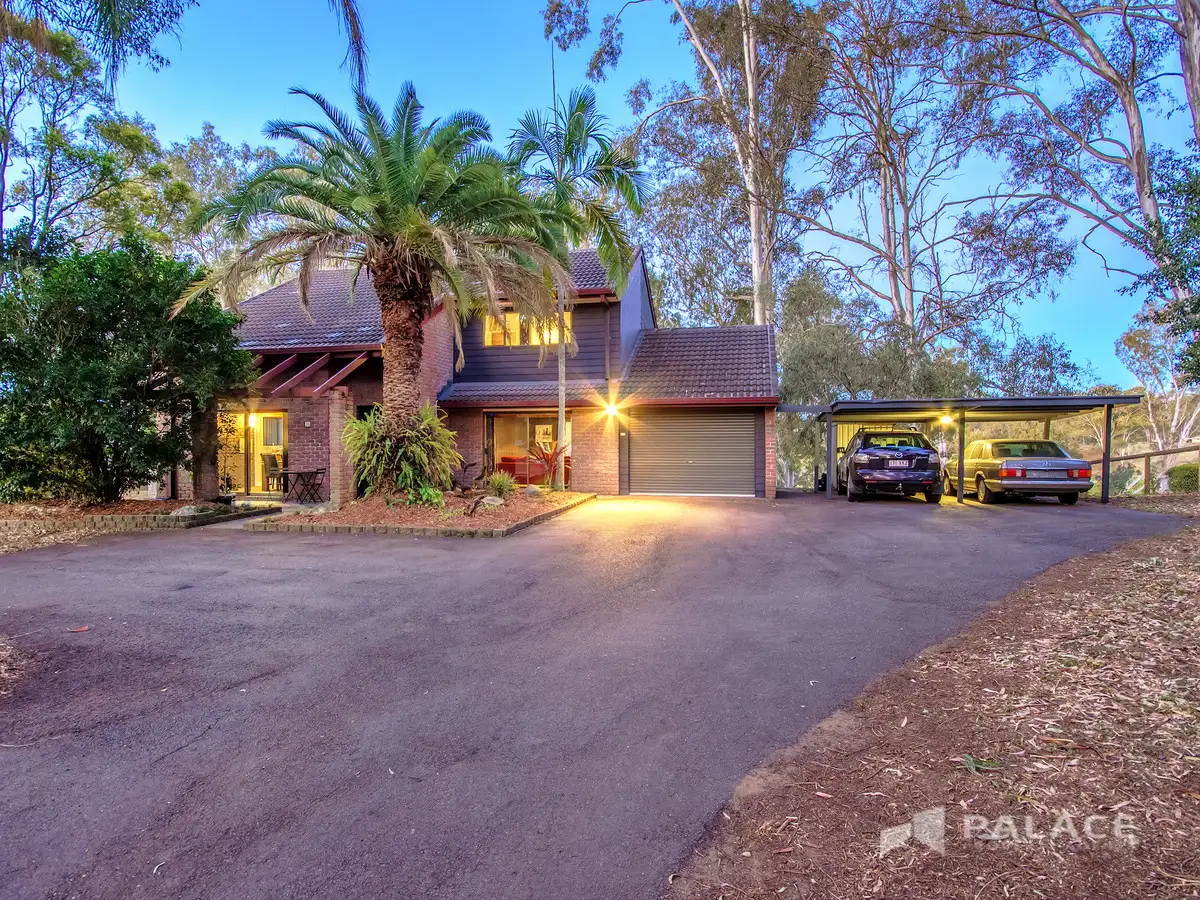 Main view of Homely house listing, 76 Leichhardt Crescent, Barellan Point QLD 4306