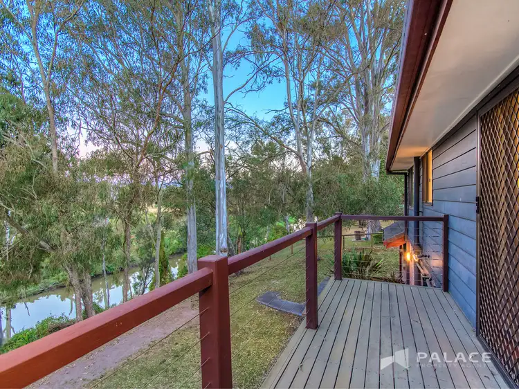 Second view of Homely house listing, 76 Leichhardt Crescent, Barellan Point QLD 4306