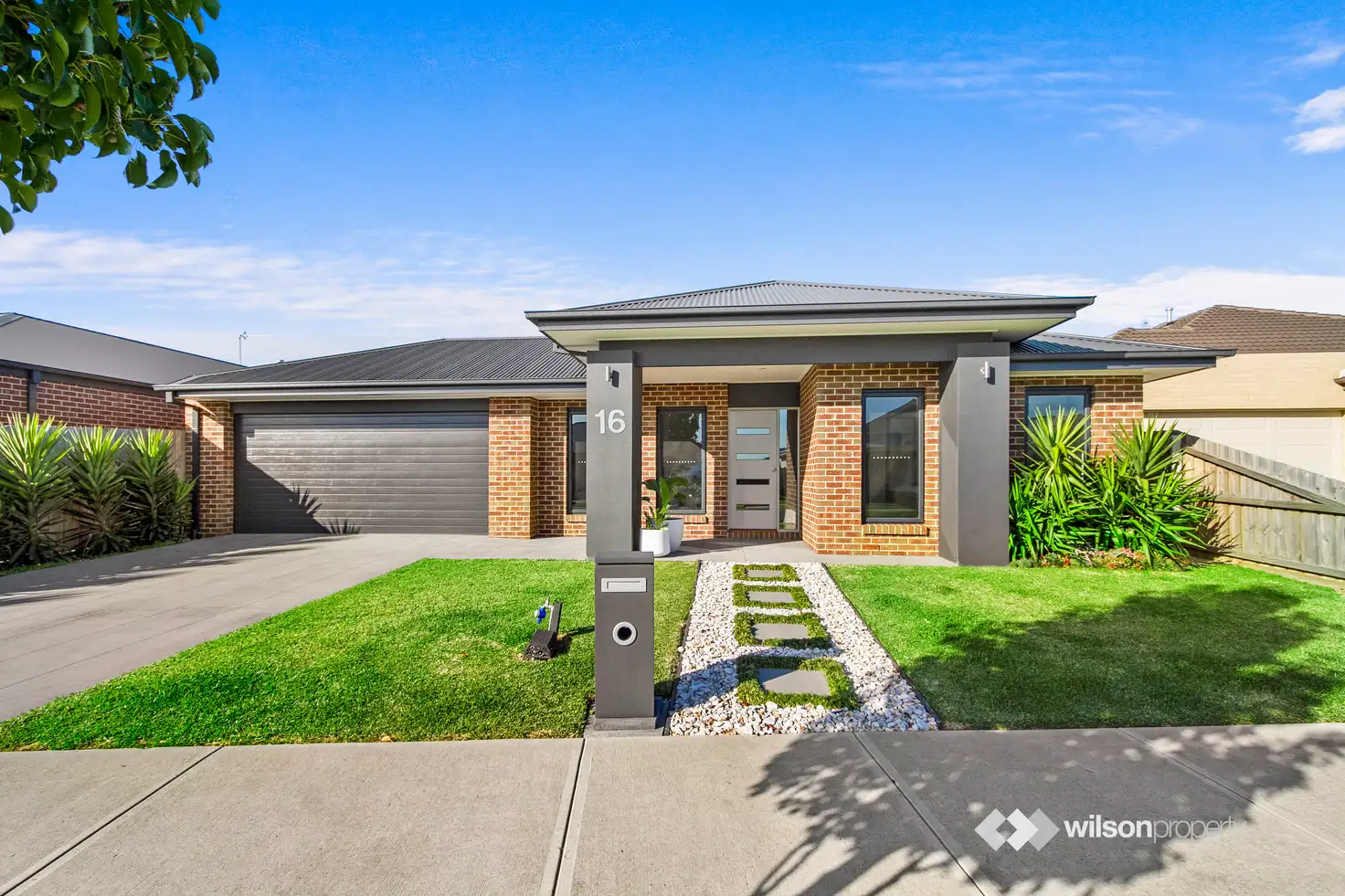 Main view of Homely house listing, 16 Swinburne Crescent, Traralgon VIC 3844