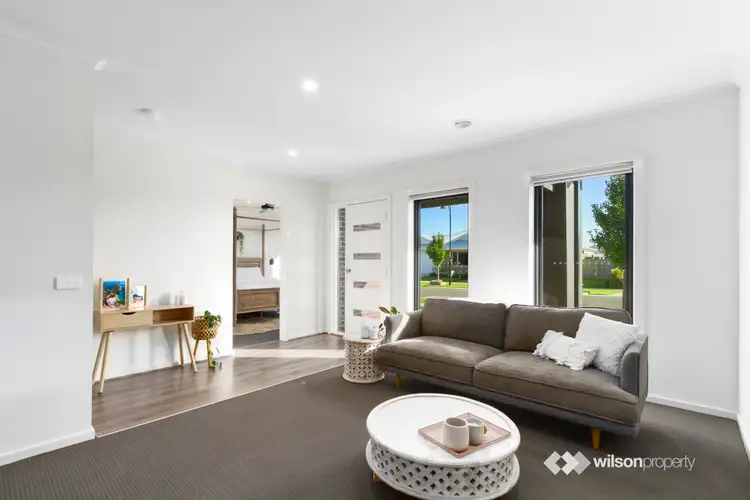 Third view of Homely house listing, 16 Swinburne Crescent, Traralgon VIC 3844