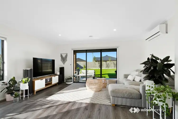 Fifth view of Homely house listing, 16 Swinburne Crescent, Traralgon VIC 3844