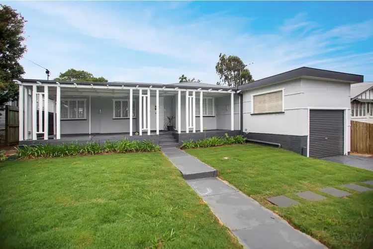 11 Second Avenue, Harristown QLD 4350