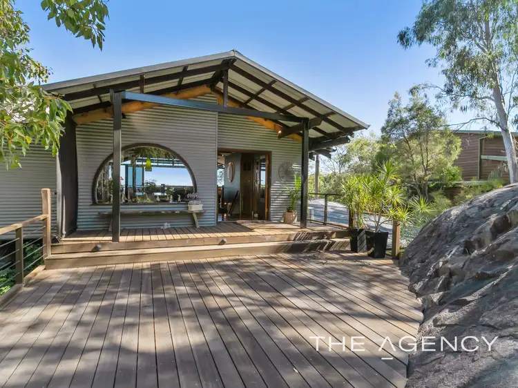 Fourth view of Homely house listing, 7 Mofflin Avenue, Darlington WA 6070