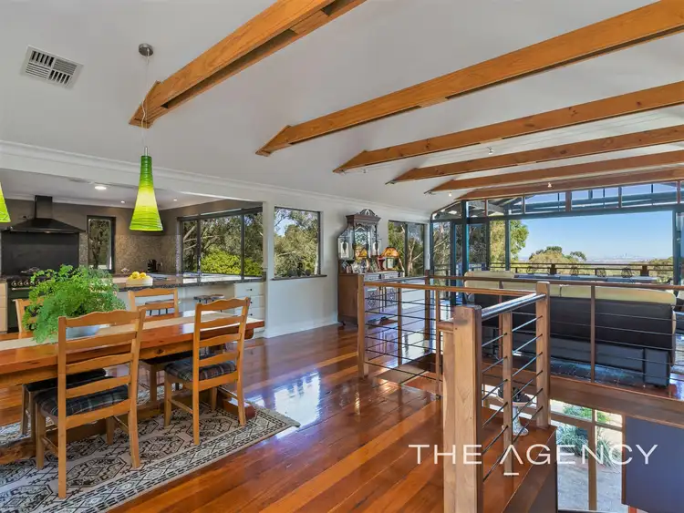Fifth view of Homely house listing, 7 Mofflin Avenue, Darlington WA 6070