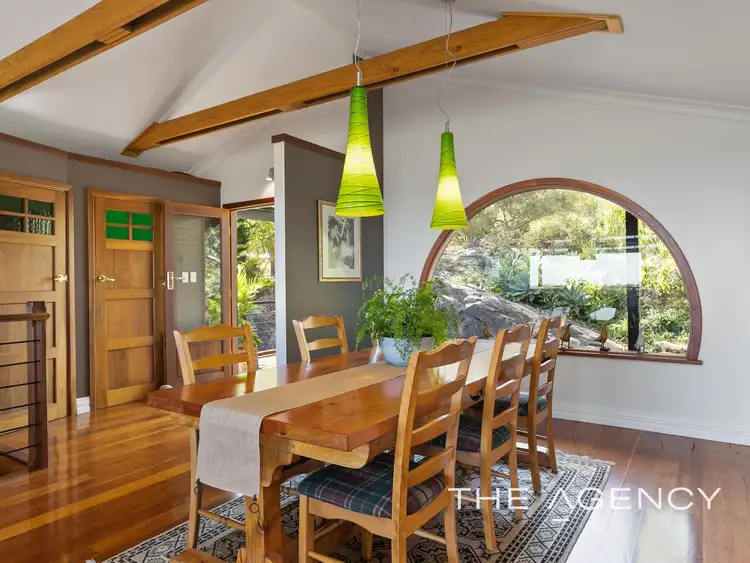 Sixth view of Homely house listing, 7 Mofflin Avenue, Darlington WA 6070