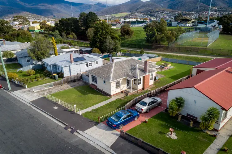 Second view of Homely house listing, 28 Constance Avenue, Glenorchy TAS 7010