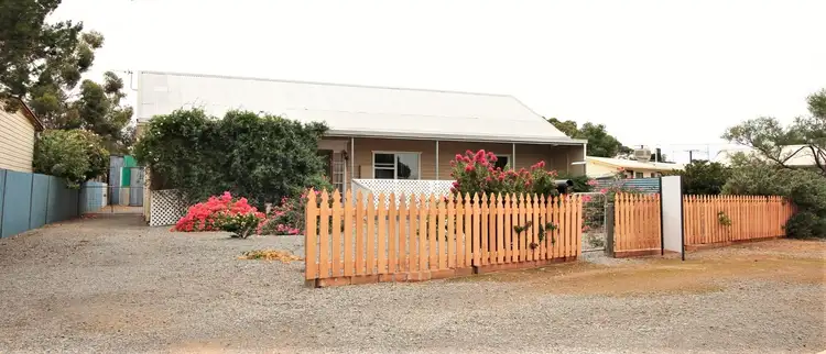 Main view of Homely house listing, 2 Whittier Street, Crystal Brook SA 5523
