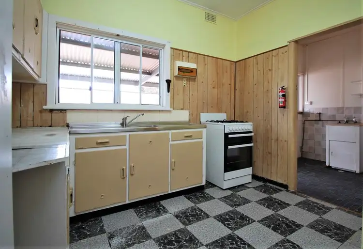 Second view of Homely house listing, 2 Whittier Street, Crystal Brook SA 5523