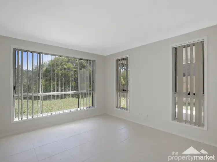 Second view of Homely house listing, 36 Parry Parade, Wyong NSW 2259