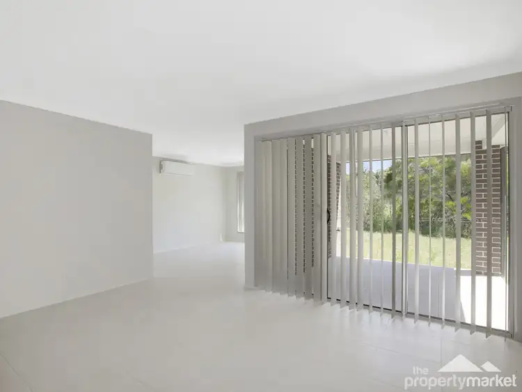 Third view of Homely house listing, 36 Parry Parade, Wyong NSW 2259