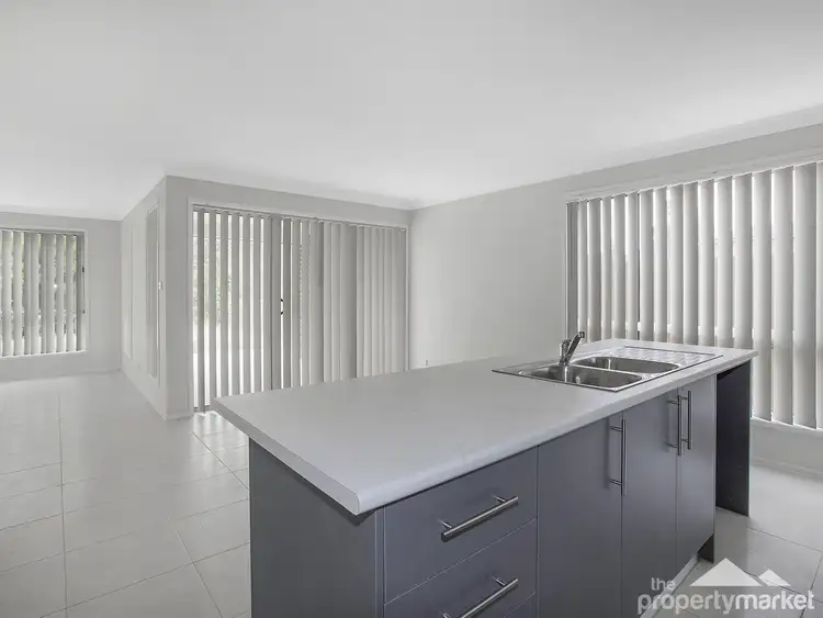 Fifth view of Homely house listing, 36 Parry Parade, Wyong NSW 2259