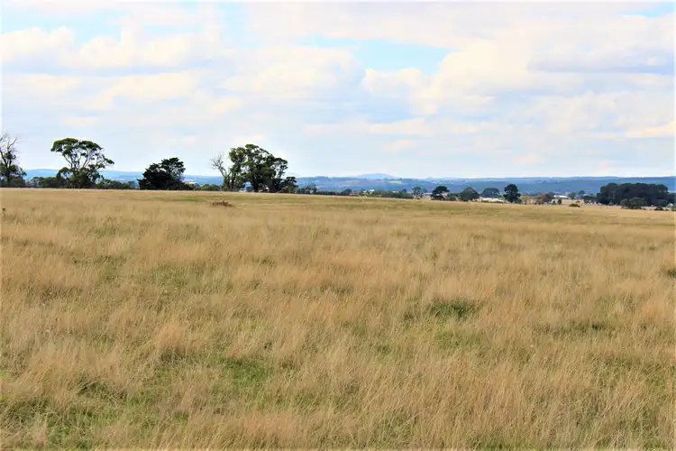 Third view of Homely rural property listing, Lightfoot Lane, Napoleons VIC 3352