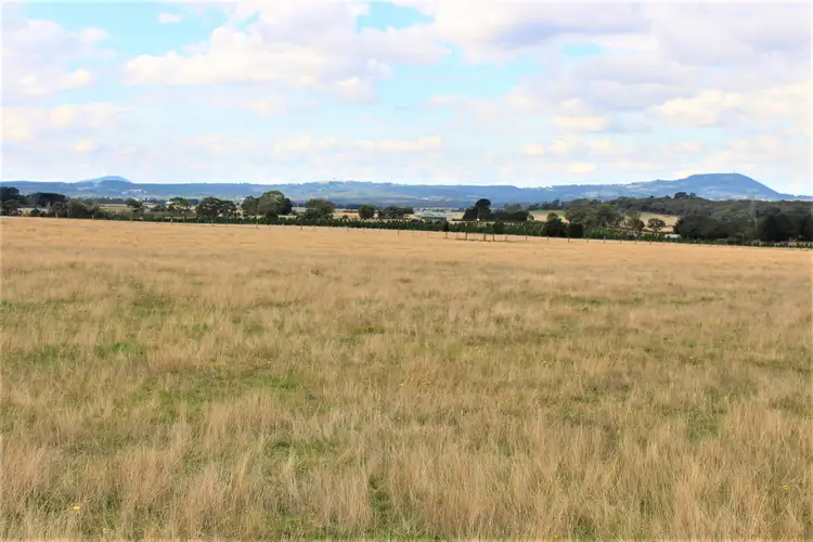 Fifth view of Homely rural property listing, Lightfoot Lane, Napoleons VIC 3352