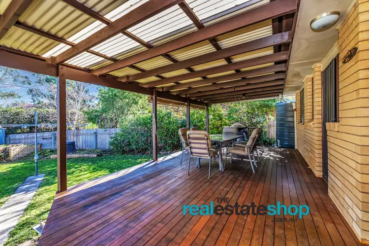 74 Lee-Steere Crescent, Kambah ACT 2902