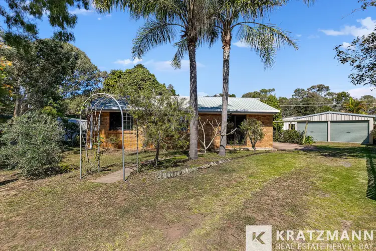Third view of Homely house listing, 44 Richard Street, Urangan QLD 4655