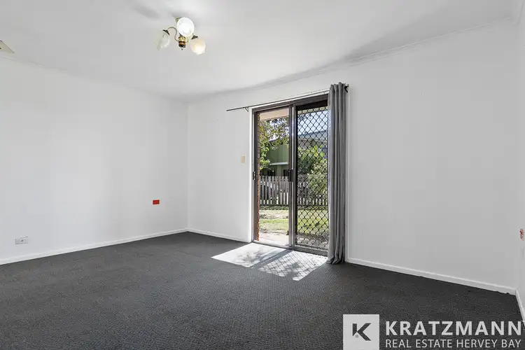 Fourth view of Homely house listing, 44 Richard Street, Urangan QLD 4655